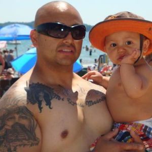 Meet your Posher, William